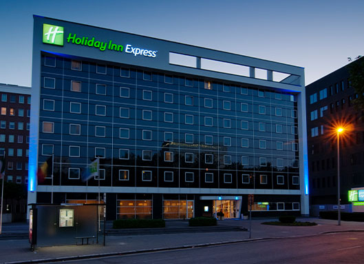 Holiday Inn Express