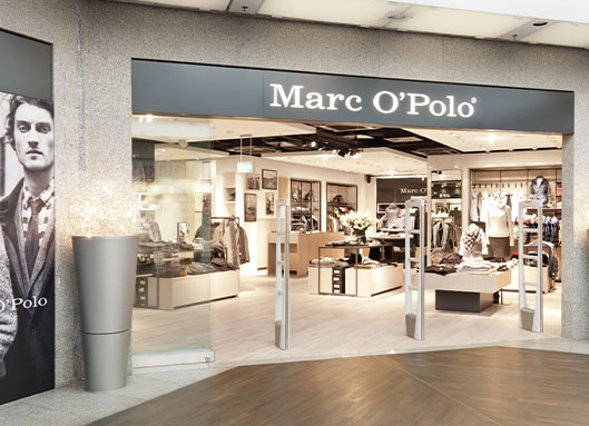 Marc O`Polo